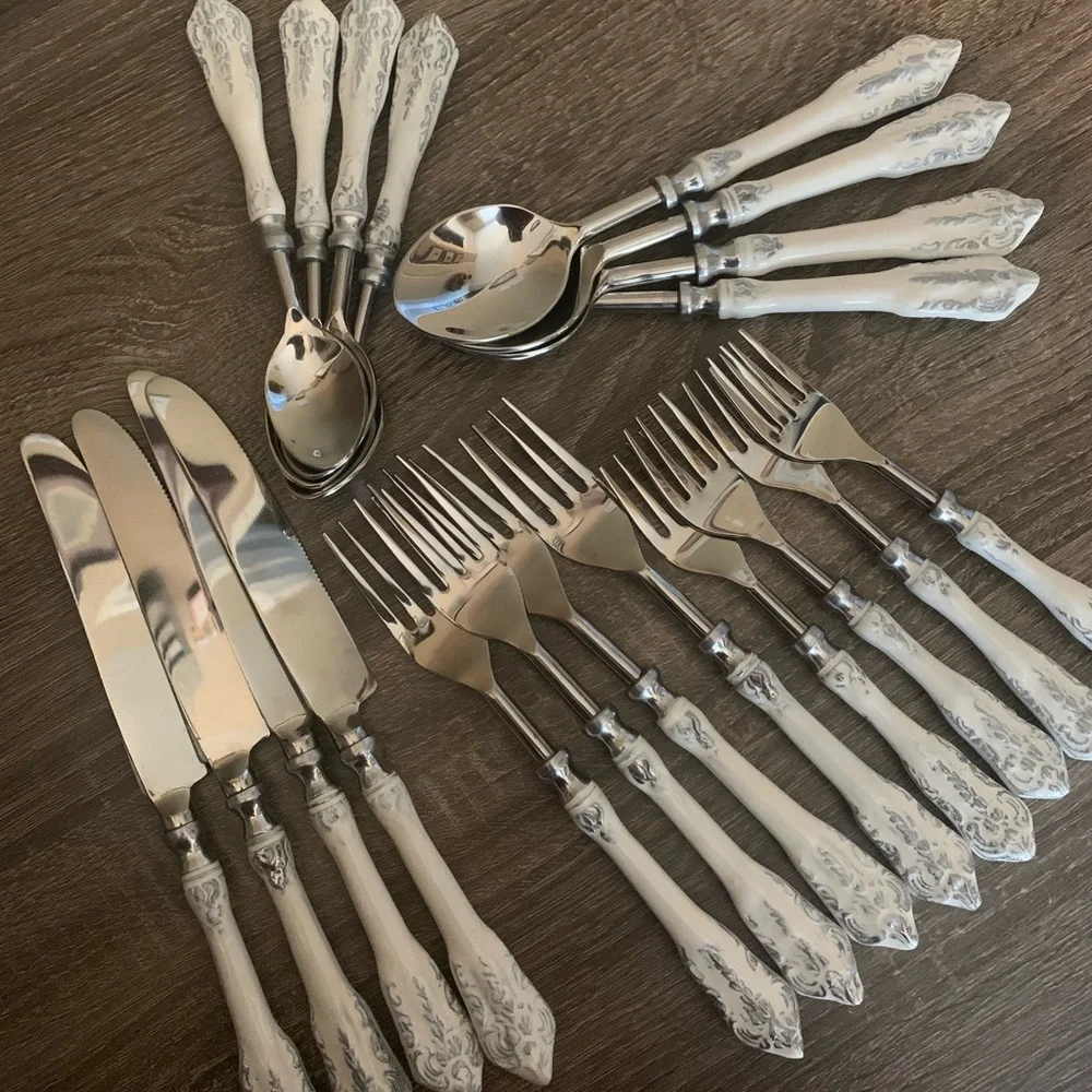 Flatware - Picture 1 of 2